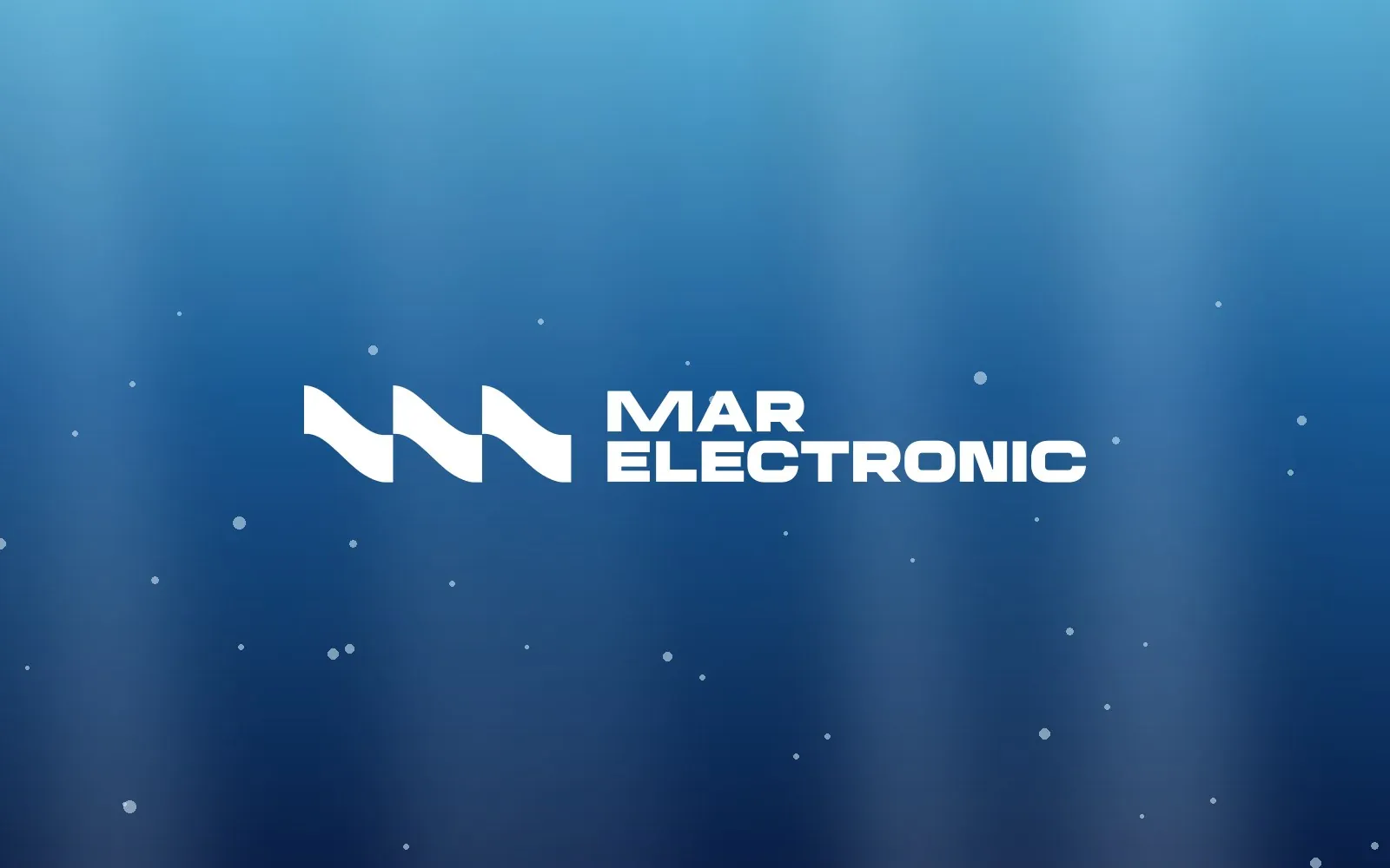 MAR Electronic — cartelería , contenido , rrss