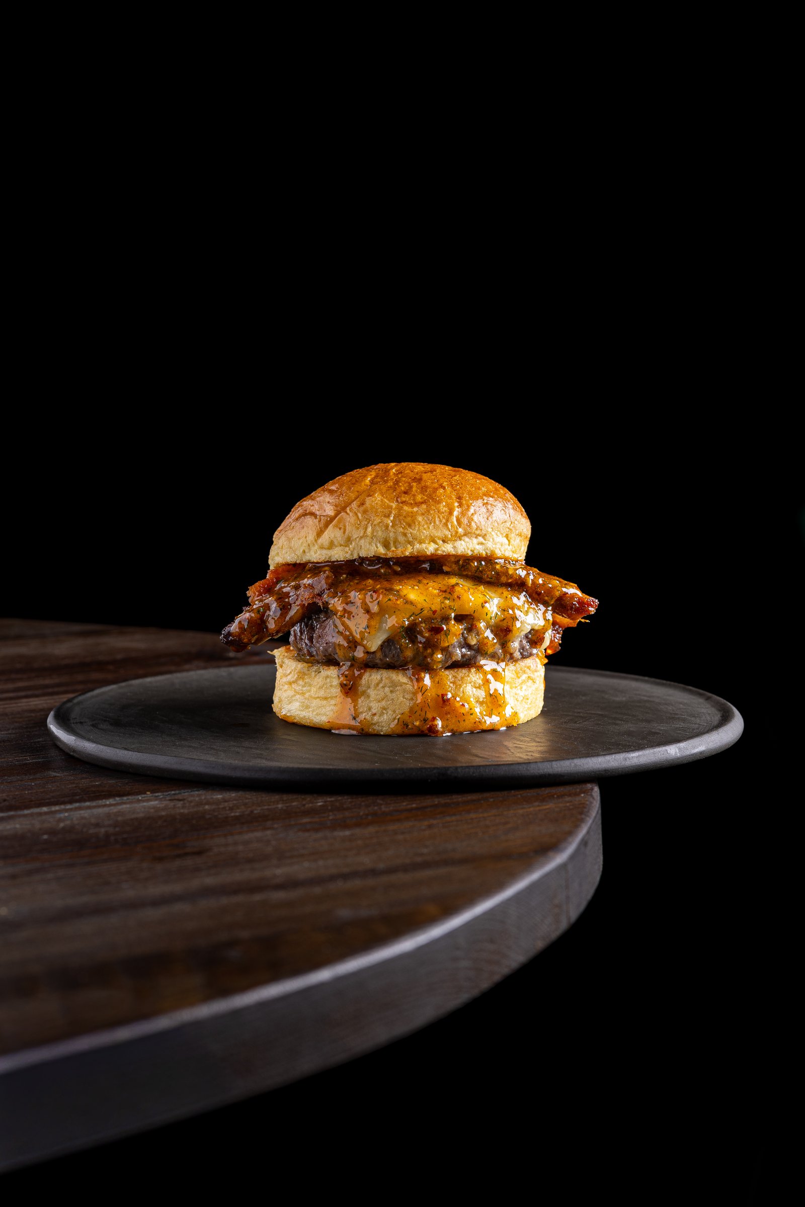 Jornada Catalá Burgermes — colaboración entre hamburgueserías